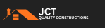 JCT Construction Limited Logo
