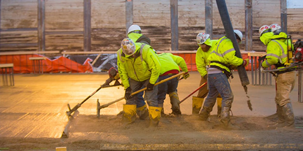 Building Construction - JCT Construction Limited