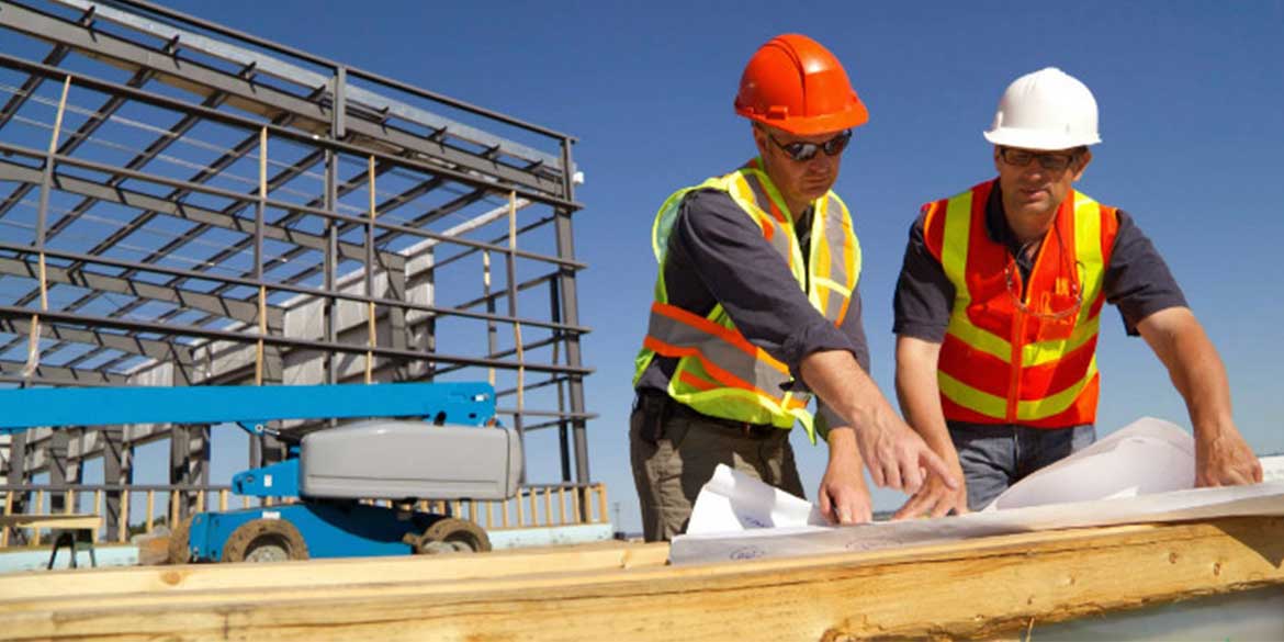 Civil Engineering - JCT Construction Limited