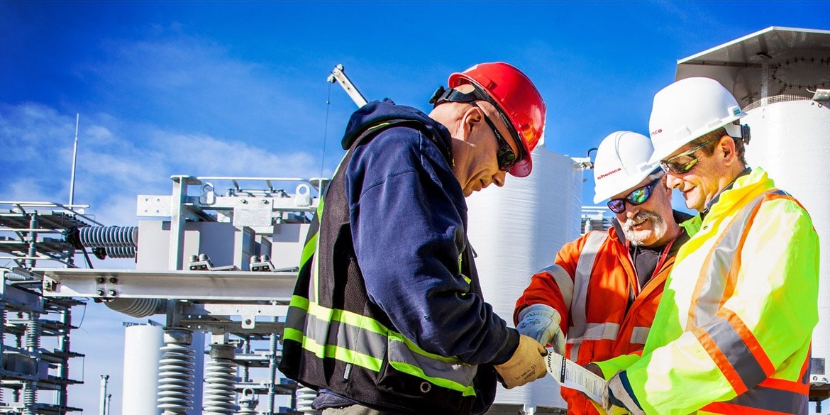 Project Management - JCT Construction Limited