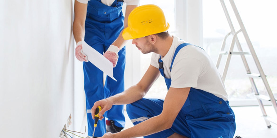 Facility Maintenance - JCT Construction Limited